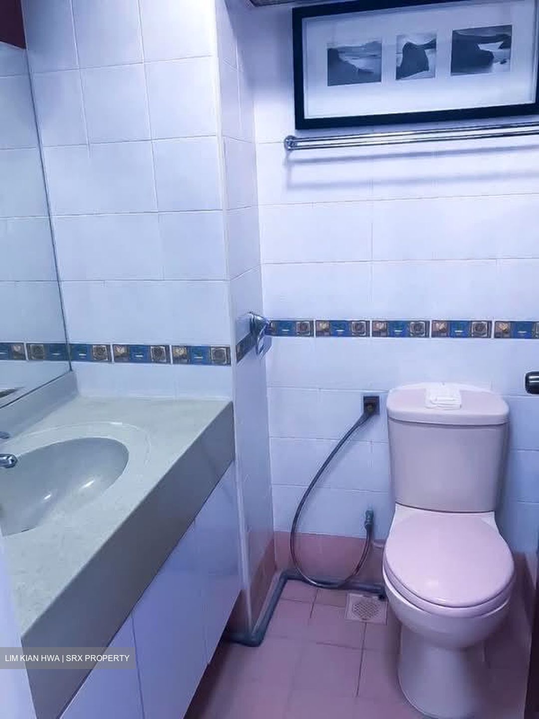 Blk 690C Woodlands Drive 75 (Woodlands), HDB 4 Rooms #582520041